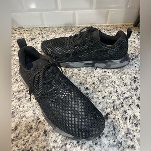 NOBULL Black Athletic Shoes